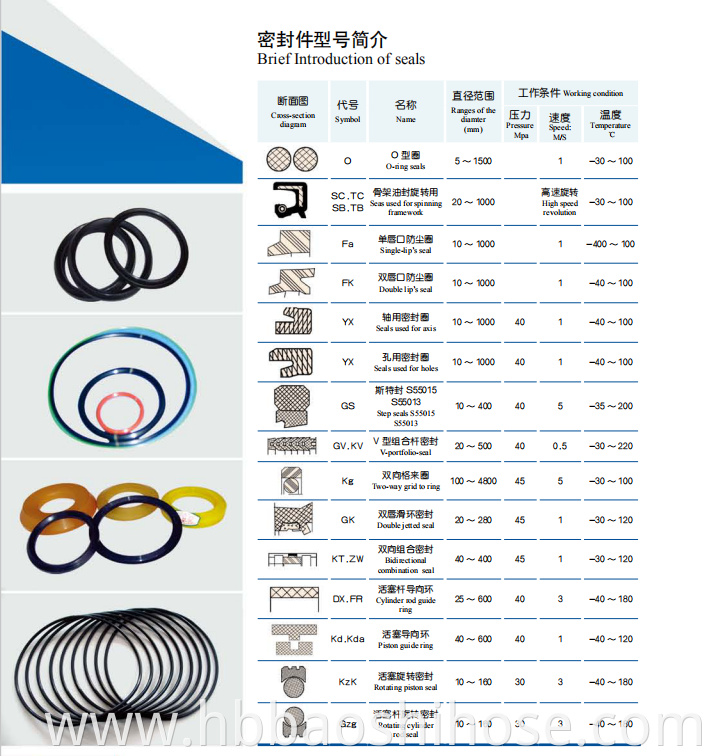 Common Mechanical Seal